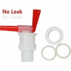 Robinet D'embouteillage, Robinet De Seau, Utilisé Pour Faire Du Vin Et De La Bière Faits Maison En Bouteille,Starlight 10 Robinet D'embouteillage, Robinet De Seau, Utilisé Pour Faire Du Vin Et De La Bière Faits Maison En Bouteille,Starlight -Recuperation de pluie Magasin 45793160 4