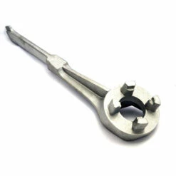 MULTITANKS Clé De Serrage En Aluminium Pour Futs à Bondes -Recuperation de pluie Magasin 4630225 2