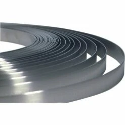 BANDIMEX Bande D'acier 3/8" V2A, 30m