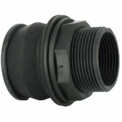 MULTICUVES Passe Paroi Auto-étanche Mâle 1''1/2 - Femelle 1''1/4