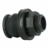 MULTICUVES Passe Paroi Auto-étanche Mâle 1/2'' - Femelle 3/8'' -Recuperation de pluie Magasin 50598045 1