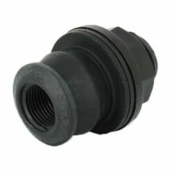 MULTICUVES Passe Paroi Auto-étanche Mâle 1/2'' - Femelle 3/8'' -Recuperation de pluie Magasin 50598045 3