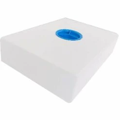 PLAST'UP ROTOMOULAGE RESERVOIR 30 L POUR STOCKAGE DES EAUX USEES Et OU PROPRES-Naturel-14cm - Naturel -Recuperation de pluie Magasin 52050117 3