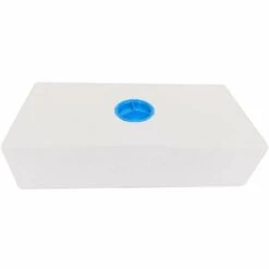 PLAST'UP ROTOMOULAGE RESERVOIR 60 L POUR STOCKAGE DES EAUX USEES OU PROPRES-Naturel-20cm