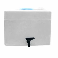 PLAST'UP ROTOMOULAGE DISTRIBUTEUR D'EAU 100L-Naturel-29cm - Naturel -Recuperation de pluie Magasin 52050128 2