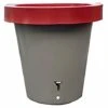 PLAST'UP ROTOMOULAGE CARRE DE PLANTATION RECUPERATEUR EAU DE PLUIE AERIEN LLUVIA 420L-Taupe Rouge-100cm - Taupe Rouge 1 PLAST'UP ROTOMOULAGE CARRE DE PLANTATION RECUPERATEUR EAU DE PLUIE AERIEN LLUVIA 420L-Taupe Rouge-100cm - Taupe Rouge -Recuperation de pluie Magasin 52050549 1