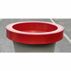 PLAST'UP ROTOMOULAGE CARRE DE PLANTATION RECUPERATEUR EAU DE PLUIE AERIEN LLUVIA 420L-Taupe Rouge-100cm - Taupe Rouge 8 PLAST'UP ROTOMOULAGE CARRE DE PLANTATION RECUPERATEUR EAU DE PLUIE AERIEN LLUVIA 420L-Taupe Rouge-100cm - Taupe Rouge -Recuperation de pluie Magasin 52050549 3