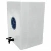 PLAST'UP ROTOMOULAGE DISTRIBUTEUR D'EAU 45 L-Naturel-25.5cm - Naturel -Recuperation de pluie Magasin 52050620 1