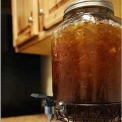 Distributeur De Boissons Robinet En Acier Inoxydable 304 Tonneau De Vin Spigot Remplacement Vin Biere Jus Robinet 16mm, Silver, Taille Unique,Fontainebleau 10 Distributeur De Boissons Robinet En Acier Inoxydable 304 Tonneau De Vin Spigot Remplacement Vin Biere Jus Robinet 16mm, Silver, Taille Unique,Fontainebleau -Recuperation de pluie Magasin 52468391 4