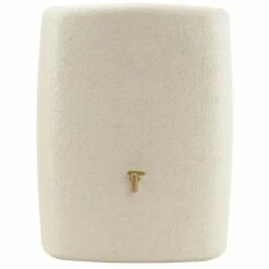 Graf Cuve Murale TERRA - Sable - 275 Litres