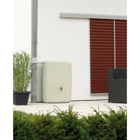 Graf Cuve Murale TERRA - Sable - 275 Litres 5 Graf Cuve Murale TERRA - Sable - 275 Litres – Image 3