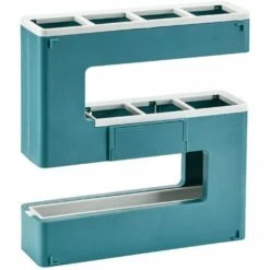 BENOBBY KIDS Étagère De Pluie De Stockage Maison Parapluie égouttoir Créatif Mural Tube De Pluie Sans Poinçon