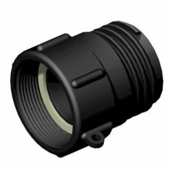 CPP Raccord Femelle 2'' NPS - Male S60x6 - S60x6