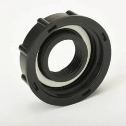 DENUOTOP Bouchon S60x6 Pour Cuve 1000 Litres, 1 Pouce -Recuperation de pluie Magasin 54158635 3