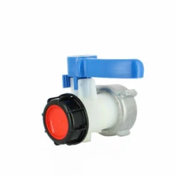 Vanne Cuve - écrou S75X6 Et Sortie S60X6,Macaron -Recuperation de pluie Magasin 54423600 4