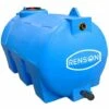 RENSON CUVE DE STOCKAGE EAU 300 HORIZONTALE PRE EQUIPEE-Bleu-70cm - Bleu -Recuperation de pluie Magasin 54428758 1