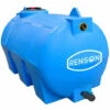 RENSON CUVE DE STOCKAGE EAU 1000 HORIZONTALE PRE EQUIPEE-Bleu-99cm - Bleu -Recuperation de pluie Magasin 54428777 1