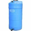 RENSON CUVE DE STOCKAGE EAU 750 VERTICALE PRE EQUIPEE-Bleu-168cm - Bleu -Recuperation de pluie Magasin 54428784 1