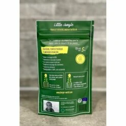 BERGER-WORLD Little Jungle 40g Réservoir D'Eau Solide Pour Plantes D'intérieur - LAUREAT PRIX JDC 2022 -Recuperation de pluie Magasin 54890987 4