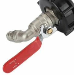 Connexion De Robinet En Laiton FUIENKO -Recuperation de pluie Magasin 54939899 4