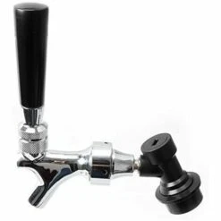 ZHUOXUAN Robinet De Remplacement Pour Distributeur De Boissons En Acier Inoxydable Pour Baril Fait Maison, Vin Fermenté, Distributeur De Jus De Boisson (robinet Avec Serrure à Bille) 10 ZHUOXUAN Robinet De Remplacement Pour Distributeur De Boissons En Acier Inoxydable Pour Baril Fait Maison, Vin Fermenté, Distributeur De Jus De Boisson (robinet Avec Serrure à Bille) -Recuperation de pluie Magasin 55313846 4