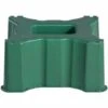 Support De Cuve Rectangulaire 300l Vert - 502004 - Graf - Vert -Recuperation de pluie Magasin 55536071 1