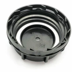 MULTITANKS Bouchon S60x6 - DIN 61 Plein En PEHD -Recuperation de pluie Magasin 5553855 2