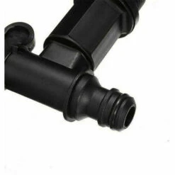 Robinet Pour Récupérateur D'eau Avec Raccord Connecteur De GodetConnecteur De Baril En PlastiqueConnecteur De Baril De Tonne IBCAccessoires De Baril De Tonne -Macaron -Recuperation de pluie Magasin 55568354 3