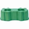 Support De Cuve Rectangulaire 520l Vert - 502005 - Graf - Vert 2 Support De Cuve Rectangulaire 520l Vert - 502005 - Graf - Vert -Recuperation de pluie Magasin 56122344 1