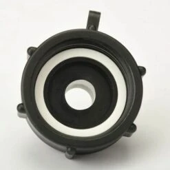 Fei Yu Adaptateur IBC S60 Connexion à Vis Pour Réservoir D'eau IBC 2 Pouces Par 3/4 Pouces -Recuperation de pluie Magasin 56414156 3