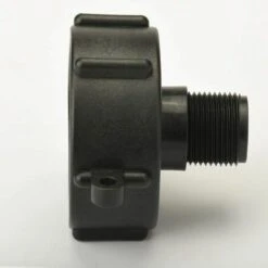 Fei Yu Adaptateur IBC S60 Connexion à Vis Pour Réservoir D'eau IBC 2 Pouces Par 3/4 Pouces -Recuperation de pluie Magasin 56414156 4