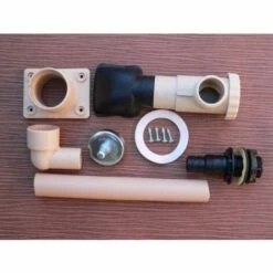 CAPT'EAU Collecteur D'eau De Pluie Pour Gouttière Carrée Ou Rectangulaire Beige - Sable -Recuperation de pluie Magasin 56842146 4