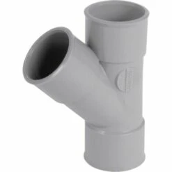 NICOLL Culotte PVC FF 45 32 BF144