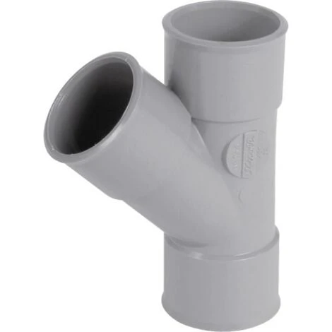 NICOLL Culotte PVC FF 45 32 BF144 3 NICOLL Culotte PVC FF 45 32 BF144