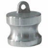 MULTITANKS Bouchon Male Camlock En Inox - Type DP - 1/2'' -Recuperation de pluie Magasin 5705482 1