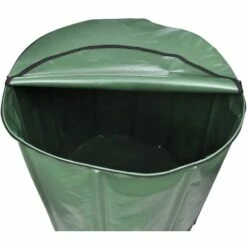 NOVA Réservoir D'eau De Pluie Pliant Avec Un Tube Divers Réservoir D'eau De Pluie Pliable 250 L Taille : 250 L -Recuperation de pluie Magasin 57097958 4