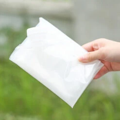 FONTAINEBLEAU 2pcs Sac D'eau Pliable Eau, Bidon D'eau Poche D'eau Portable Pour Camping Randonnée Pique-Nique Barbecue Voyages (3L+ 5L) Fonepro -Recuperation de pluie Magasin 57598896 4