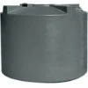 PLAST'UP ROTOMOULAGE CUVE EAU 4000L EQUIPEE DE LA SONDE DE REMPLISSAGE SIMON CLASSIQUE ABONNEMENT 2 ANS-Gris-140cm - Gris -Recuperation de pluie Magasin 57915003 1