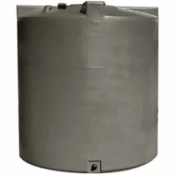 PLAST'UP ROTOMOULAGE CUVE EAU 5000L EQUIPEE DE LA SONDE DE REMPLISSAGE SIMON PREMIUM ABONNEMENT 2 ANS-Taupe-190cm - Taupe