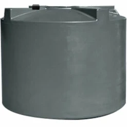 PLAST'UP ROTOMOULAGE CUVE EAU 4000L EQUIPEE DE LA SONDE DE REMPLISSAGE SIMON PREMIUM ABONNEMENT 1 AN-Gris-140cm - Gris
