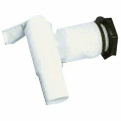 AUTRES Robinet De Vidange Pour Récupérateur D'eau Complet