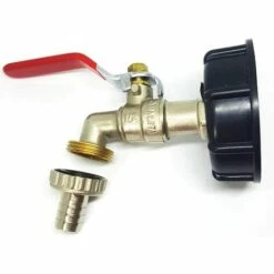 STARLIGHT SL.GT Adaptateur IBC 1000l Adaptateur De Réservoir IBC Adaptateur De Réservoir S60X6 9 STARLIGHT SL.GT Adaptateur IBC 1000l Adaptateur De Réservoir IBC Adaptateur De Réservoir S60X6 -Recuperation de pluie Magasin 58150441 4