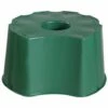 Graf Socle Pour Cuve À Eau Vert 510 L -Recuperation de pluie Magasin 59003588 1