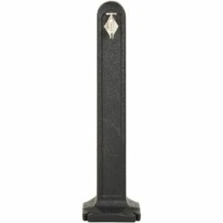 INLIFE Réservoir De Jardin Avec Robinet Anthracite Aspect De Pierre - Anthracite 9 INLIFE Réservoir De Jardin Avec Robinet Anthracite Aspect De Pierre - Anthracite -Recuperation de pluie Magasin 59173072 3