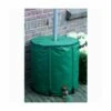 HELIOTRADE Cuve Citerne Récuperateur Des Eaux De Pluie Pliable 250 Litres -Recuperation de pluie Magasin 59416877 1