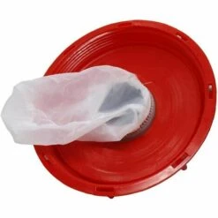 FLYME Couvercle En Plastique De Canon 224mm 45 Degré Eau De Pluie Couvercle De Couvercle De Chapeau De Couvercle De Couvercle De Couvercle De Couvercle De Chapeaux Rouge, Tuyau De Jardin -Recuperation de pluie Magasin 59891578 2