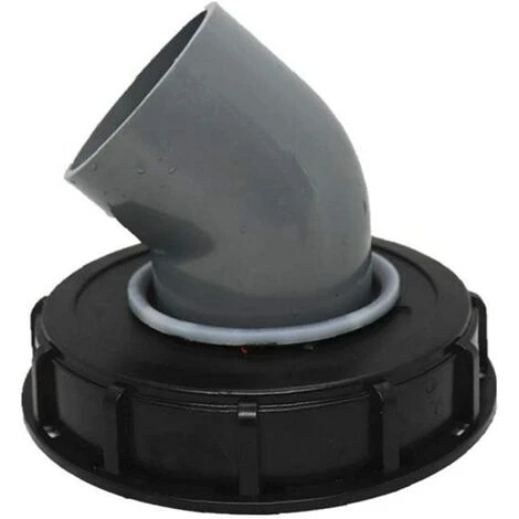 FLYME Couvercle En Plastique De Tonne De Tonne 163mm 45 Degrés Eau De Pluie Couvercle De Couvercle De Couvercle De Couvercle De Couvercle De Couvercle De Chapeau De Couvercle Noir Noir, Tuyau De Jardin 3 FLYME Couvercle En Plastique De Tonne De Tonne 163mm 45 Degrés Eau De Pluie Couvercle De Couvercle De Couvercle De Couvercle De Couvercle De Couvercle De Chapeau De Couvercle Noir Noir, Tuyau De Jardin