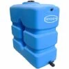 RENSON CUVE DE STOCKAGE EAU 1000 VERTICALE PRE EQUIPEE-Bleu-142cm - Bleu -Recuperation de pluie Magasin 59993702 1