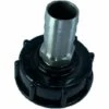 AOUGO Conteneur IBC 25mm Adaptateurs De Vanne De Robinet De Vidange Raccords Réservoir Portable Domestique Connecteurs De Tuyau D'arrosage En Plastique -Recuperation de pluie Magasin 60281807 1