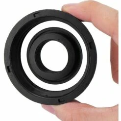 TOPHOMER S60X6 Adaptateur Robinet De Réservoir IBC Pièces Fileté Adaptateur 1/2 "3/4" 1" IBC -Recuperation de pluie Magasin 60935461 4